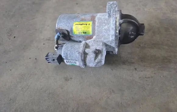 Hyundai i20 (BC3 BI3) Starter motor 3610008000 61003002