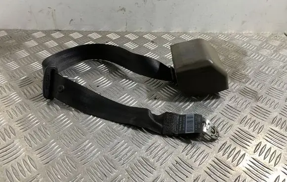Audi A4 S4 B8 8K Middle seatbelt (rear) 8K5857807K