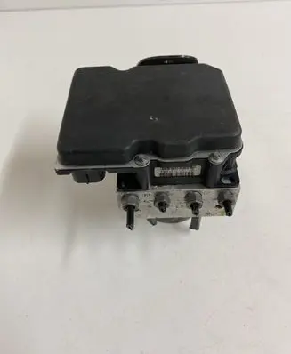 Jaguar XJ X351 ABS Pump AW932C405CF