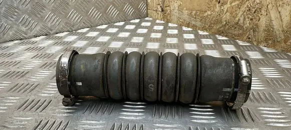 Peugeot 508 RXH Intercooler hose/pipe 9803400180