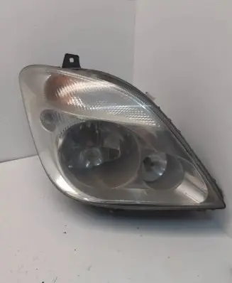 Mercedes-Benz Sprinter W906 Headlight/headlamp 24738200