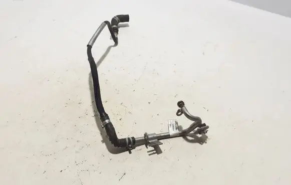 Renault Megane IV Air intake hose/pipe 144982677R