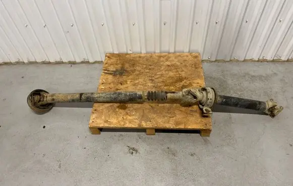 Ford Ranger Drive shaft (set)