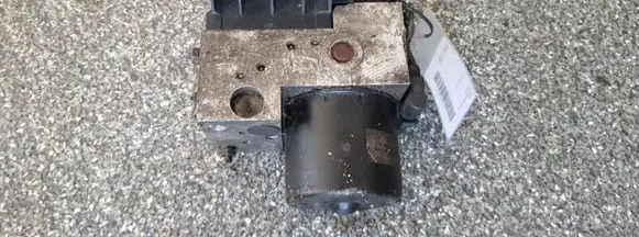Mercedes-Benz A W168 ABS Pump 0034313012
