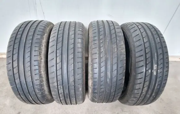 Toyota RAV 4 (XA20) R16 summer tire