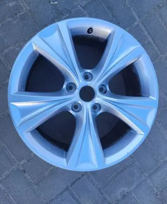 Seat Leon IV R17 alloy rim 5FA601025C