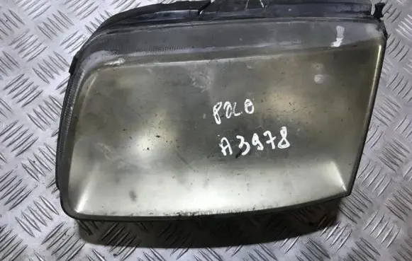 Volkswagen Polo III 6N 6N2 6NF Headlight/headlamp 084411139l 08-441-1139l
