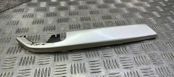 Land Rover Discovery Sport Center console decorative trim FK72640E72BD