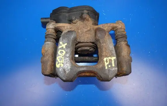 Fiat 500X Rear brake caliper 