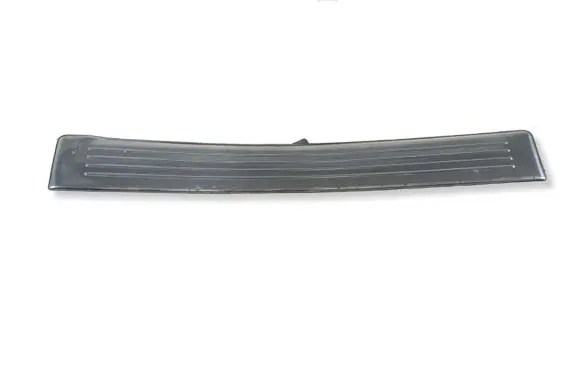 Mercedes-Benz E W212 Rear sill trim cover A2126861136