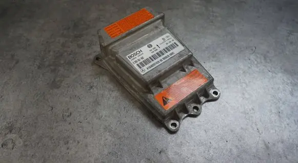 Mercedes-Benz GL X164 Airbag control unit/module A1648207426