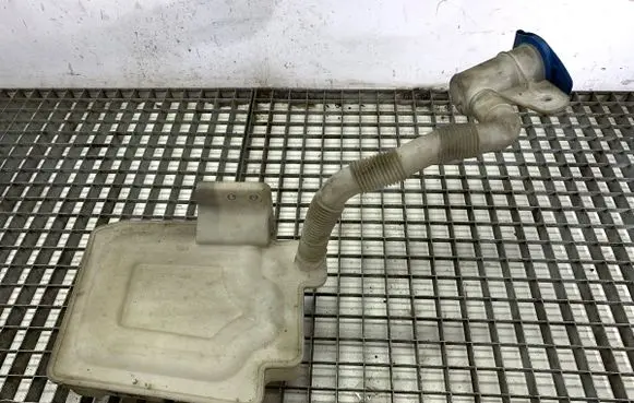 Seat Leon (1P) Windshield washer fluid reservoir/tank 1K0955453Q
