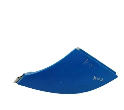 Under headlight/headlamp trim