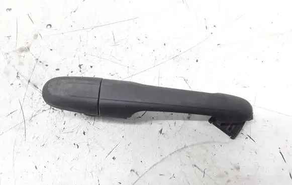 Mercedes-Benz Vaneo W414 Front door exterior handle
