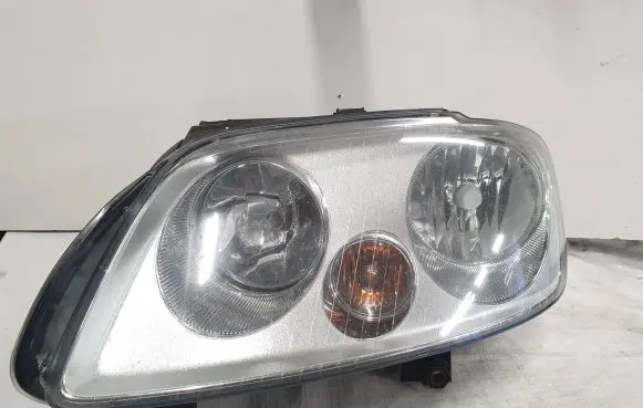 Volkswagen Touran I Headlight/headlamp 2K0941005B 4VEX13006AF 20011S02A