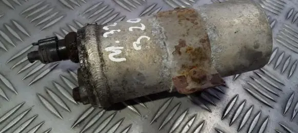 Mazda 323 F Air conditioning (A/C) air dryer 
