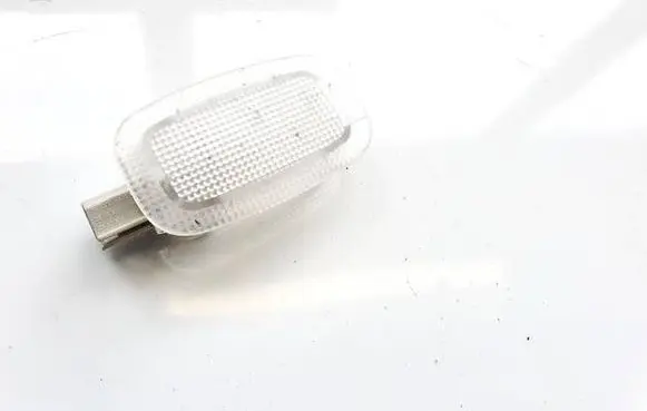 Mercedes-Benz ML W164 Other interior light a2218200401
