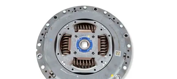 Ford Kuga III Clutch pressure plate C234407