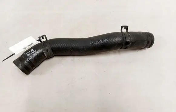 KIA Soul Engine coolant pipe/hose 25411B2050