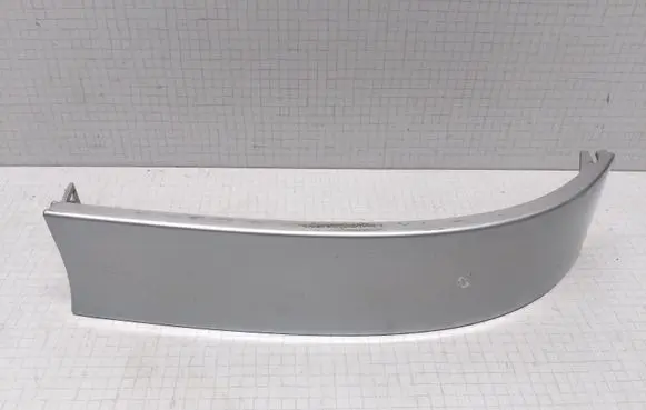 Audi A3 S3 8L Rear/tail light trim molding 8L0807872A