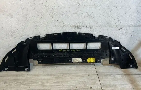 Mercedes-Benz A W177 AMG Engine splash shield/under tray