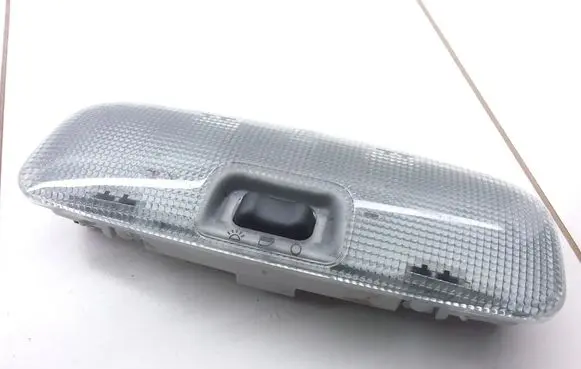 Ford Fiesta Front seat light 3S7A13776AA