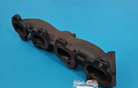 Opel Insignia A Exhaust manifold 55580744 IMPRK1561707