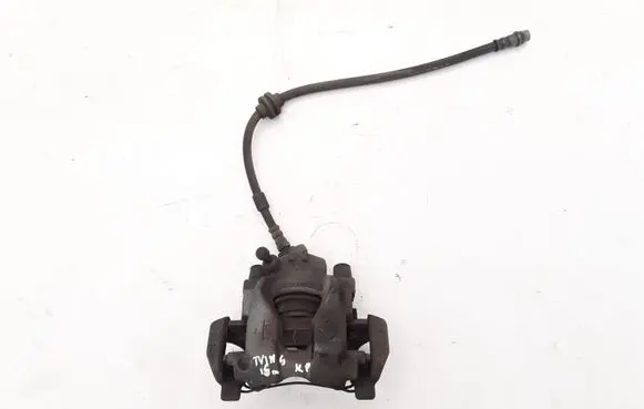 Renault Twingo III Front brake caliper 410116639R