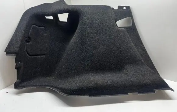 BMW 3 E46 Trunk/boot mat liner 7010339 8252731