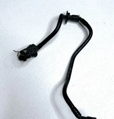 Audi A4 S4 B9 Vacuum line/pipe/hose 8W1611931BB 8W1611931Q 5Q0906207