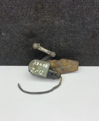 Mercedes-Benz Sprinter W906 Headlight/headlamp level sensor A9065420118