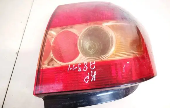 Toyota Corolla E120 E130 Rear/tail lights koito02100 koito02-100