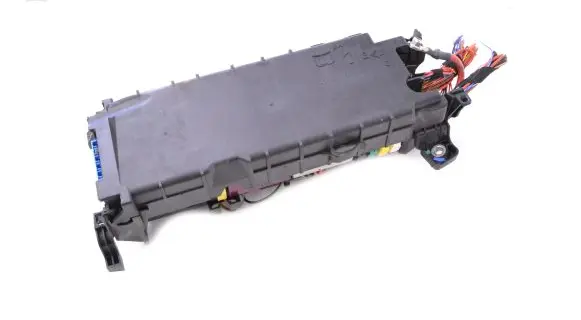 Mercedes-Benz GLA W156 Fuse box set A2465400140