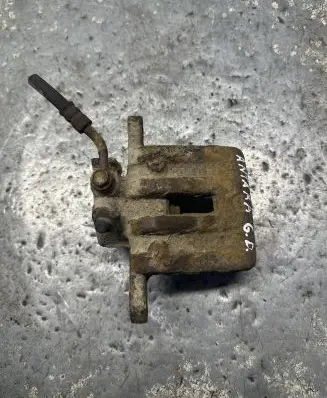 Opel Antara Rear brake caliper