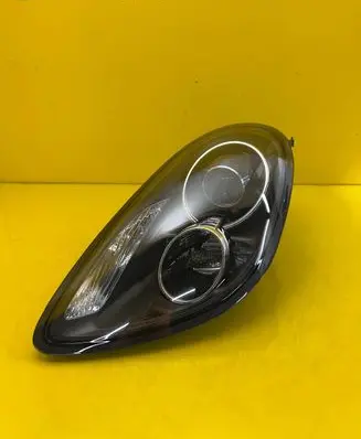 Porsche Cayman 981 Headlight/headlamp 981631131