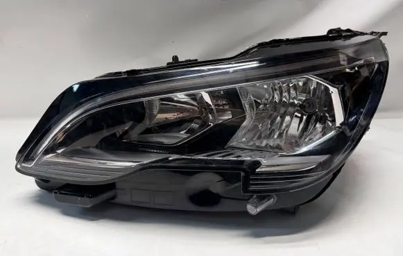 Peugeot 3008 II Headlight/headlamp 9810478180 90094692