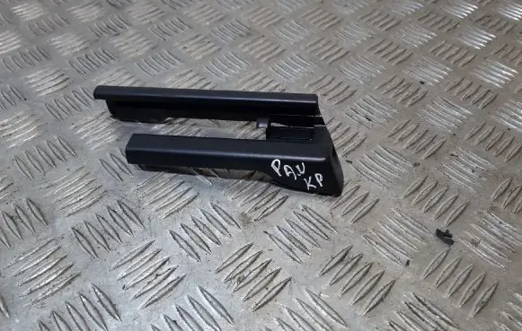 Porsche Panamera (970) Seat trim 97052135900