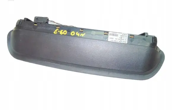 BMW 5 E60 E61 Third/center stoplight 63256927017