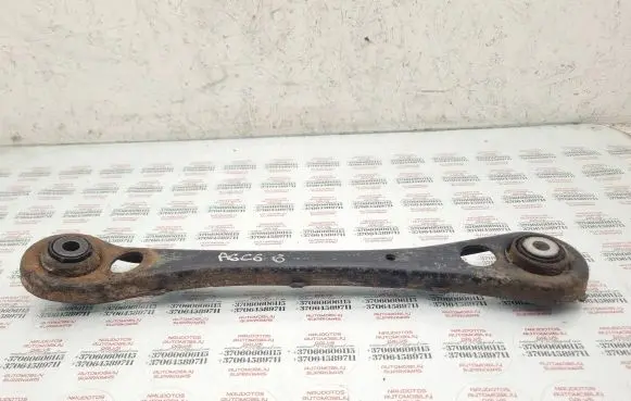 Audi A6 S6 C6 4F Rear upper control arm/wishbone