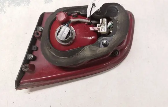 Hyundai Santa Fe Tailgate rear/tail lights 924052B000