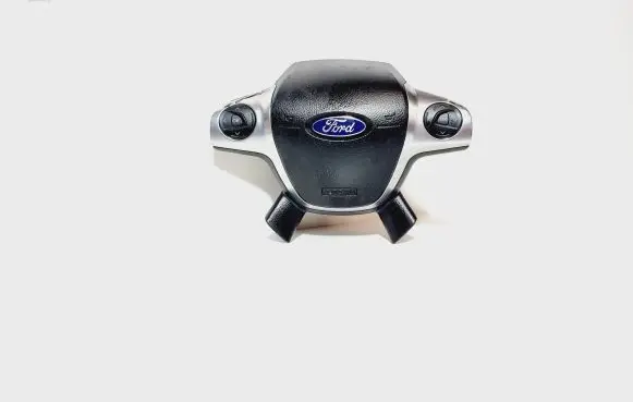 Ford Focus Steering wheel airbag AM51R042B85BEW AM51R042B85 668E13470433
