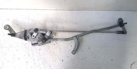 Mercedes-Benz E W213 Front wiper linkage A2138205104