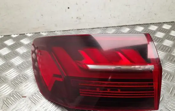 Audi A4 S4 B9 Rear/tail lights 8W9945091AA