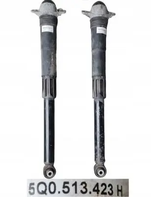Volkswagen Touran III Rear shock absorber/damper 5Q0513423H