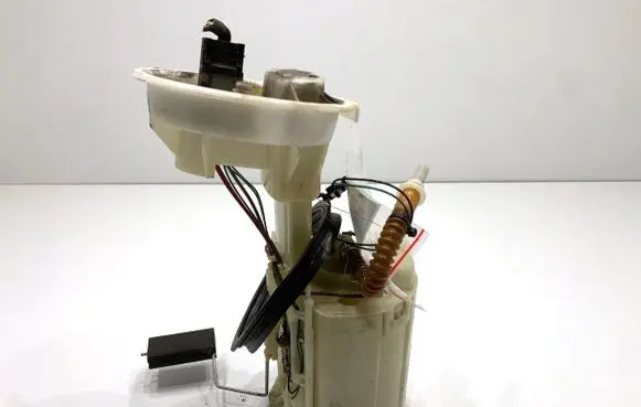 Mini One - Cooper R50 - 53 In-tank fuel pump 