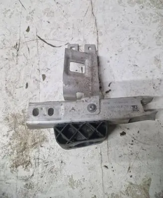 BMW 4 G22 G23 G24 G26 Front bumper cross member 7451166 B502230887