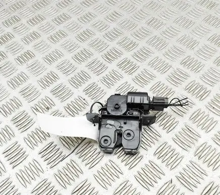 Renault Zoe Tailgate/trunk/boot lock/catch/latch 905039428R