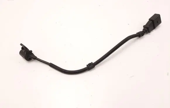 Volkswagen Caddy Crankshaft position sensor 9805940