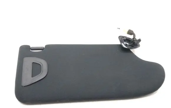 Infiniti Q70 Y51 Sun visor