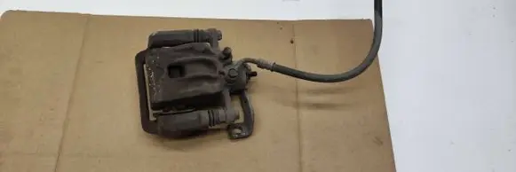 KIA Carens III Rear brake caliper Bc140190